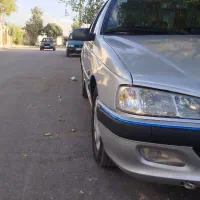 پژو پارس|خودرو سواری و وانت|اقبالیه, |دیوار