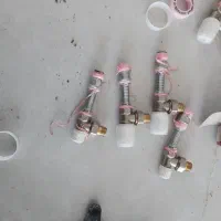 نصب رادیات وشیرآلات تانک وپمپ آبگرمکن