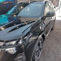 Tigo7 pro max|خودرو سواری و وانت|تهران, حکمت|دیوار