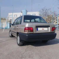 پراید ۸۶دوگانه دستی|خودرو سواری و وانت|مشهد, شهرک امام هادی (شهرک غرب)|دیوار