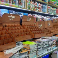 استند خودکار|لوازم التحریر|تهران, نیکنام|دیوار