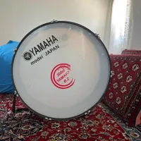 طبل محرم