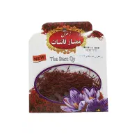 زعفران ممتاز قائنات
