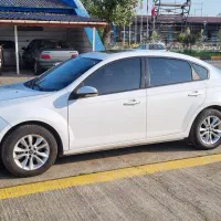 برلیانس H330 اتومات 96|خودرو سواری و وانت|لنگرود, |دیوار