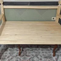 تخت نشیمن|مبلمان خانگی و میز عسلی|کرمانشاه, |دیوار