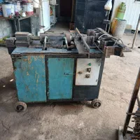 دستگاه شاخ گوزنی تک فاز