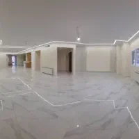 ۱۷۵متر ۳خواب ویلایی شهرک غرب ۲۰۰مترحیاط اختصاصی