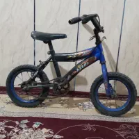 فروش دوچرخه ۱۲ شیک و تمیز