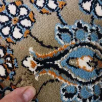فرش|فرش|فیروزکوه, |دیوار