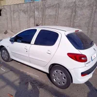 فروش 207|خودرو سواری و وانت|شهریار, شهرک وائین|دیوار