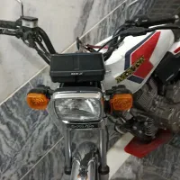 موتور متین 403کم کارکرد|موتورسیکلت|بروجرد, |دیوار
