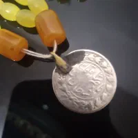 سکه قدیمی باتسبخ