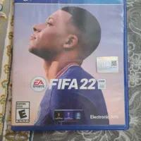 Fifa 2022 Ps4