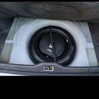 سمند LX مدل ۹۶ ملتی پلکس کلاس ۱۶|خودرو سواری و وانت|شیراز, شاپورجان|دیوار