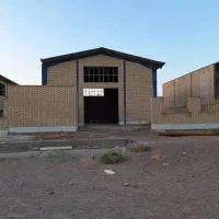 سوله . سالن .زمین|فروش دفتر صنعتی، کشاورزی، تجاری|پلنگ آباد, |دیوار