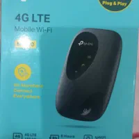 مودم 4Gقابل حمل تی پی لینک مدل m7200