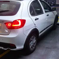 کوییک gxr پارس خودرویی|خودرو سواری و وانت|قدس, شهرقدس|دیوار