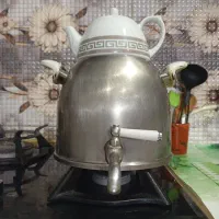 کتری شیش لیتری کرکماز ترک درحد