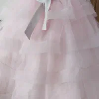 لباس عروس بچه گانه|لباس|اصفهان, دستگرده|دیوار