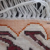 تابلو فرش دستبافت|تابلو فرش|بجنورد, |دیوار