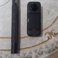 lnsta360x3|دوربین عکاسی و فیلم‌برداری|ابهر, |دیوار