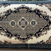 فرش و پشتی دسته دو|فرش|سمنان, |دیوار