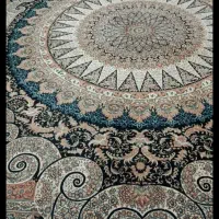 یک جفت قالی ۱۲متری