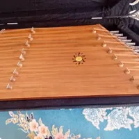 سنتور استفاده نشده
