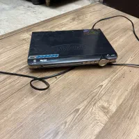 پخش کننده مارشال