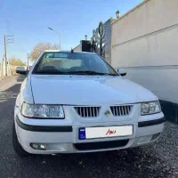 سمند Lx