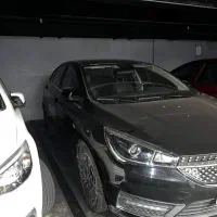 آریزو 5 اتومات توربو - مدل اسفند 1401|خودرو سواری و وانت|تهران, پاسداران|دیوار