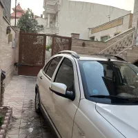 کوییک R مدل 1402 بی رنگ|خودرو سواری و وانت|اندیشه, اندیشه فاز ۳|دیوار