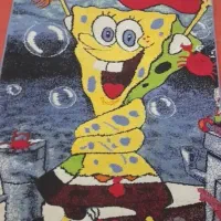 فرش اتاق کودک