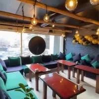 استخدام نیرو در کافه رستوران