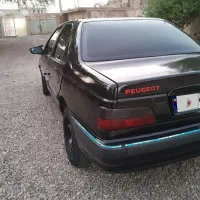 پارس مشکی|خودرو سواری و وانت|شوش, |دیوار