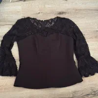 لباس مجلسی  شیک ترک