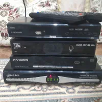 گیرنده دیجیتال