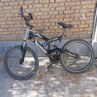 دوچرخ 26پول نیازم فروش فوری