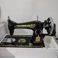 چرخ خیاطی