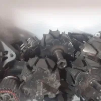 استارت دینام کمپرسورپژو وپرایدتیبا وساینا|خدمات موتور و ماشین|شاهین‌شهر, شهرک صنعتی|دیوار