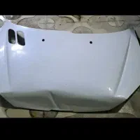 کاپوت فابریک ۲۰۶