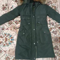 کاپشن دخترانه|کفش و لباس بچه|آزادشهر, |دیوار