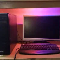 کامپیوتر|رایانه رومیزی|تهران, میرداماد|دیوار