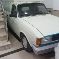 وانت پیکان مدل ۹۰