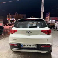 تیگو7 مدل 99|خودرو سواری و وانت|کرج, کمال‌شهر|دیوار