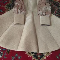 لباس مجلسی