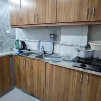 اجاره واحد 70 متری مبله کامل چیتگر دهکده المپیک|اجارهٔ کوتاهمدت آپارتمان و سوئیت|تهران, بوستان چیتگر|دیوار