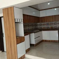کابینت و کمد دیواری مدرن ارکا