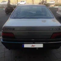پژو 405 مدل88|خودرو سواری و وانت|تهران, توحید|دیوار