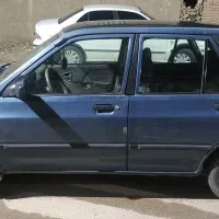 ماشین|خودرو سواری و وانت|کوهبنان, |دیوار